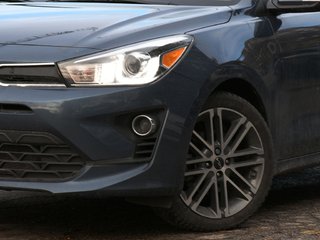 2023 Kia Rio 5-door EX Premium