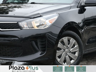 2020 Kia Rio LX+