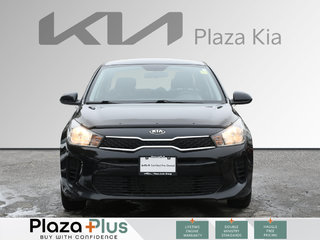 2020 Kia Rio LX+