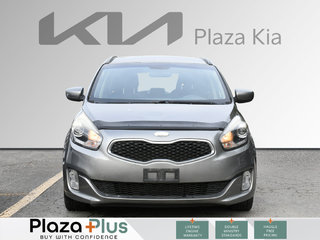 2014 Kia Rondo LX