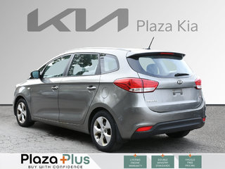 2014 Kia Rondo LX