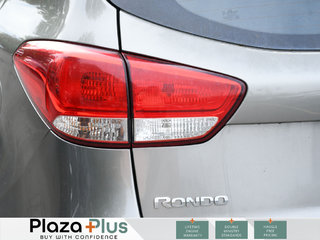 2014 Kia Rondo LX