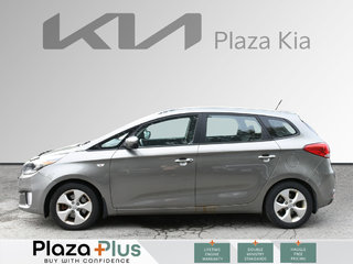 2014 Kia Rondo LX