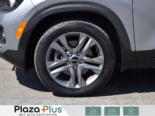 2022 Kia Seltos LX