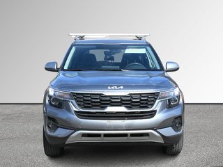 2022 Kia Seltos LX