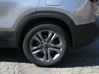 2022 Kia Seltos LX
