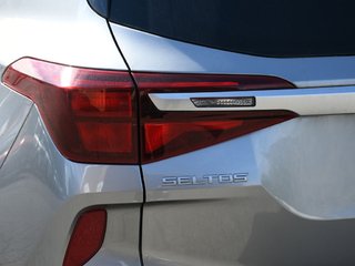 2022 Kia Seltos LX