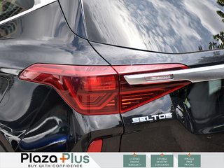 2023 Kia Seltos SX Turbo