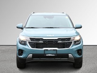 2024 Kia Seltos LX