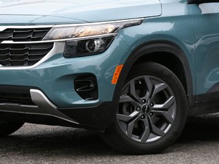 2024 Kia Seltos LX