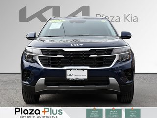 2024 Kia Seltos LX