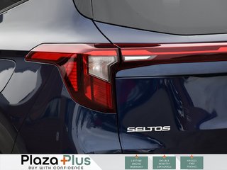 2024 Kia Seltos LX