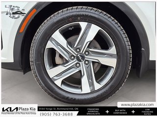 2022 Kia Sorento Plug-In Hybrid EX