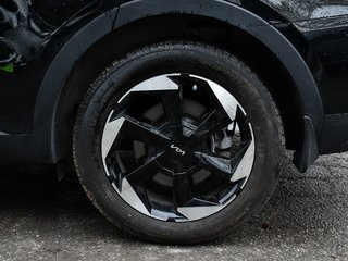 2025 Kia Sorento Plug-In Hybrid EX