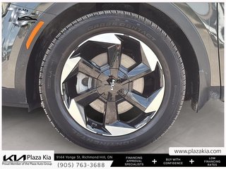 2026 Kia Sorento Plug-In Hybrid SX