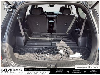 2026 Kia Sorento Plug-In Hybrid SX