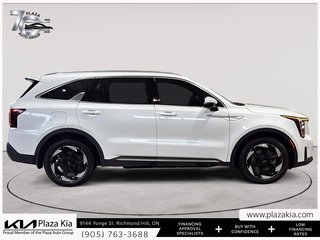 2026 Kia Sorento Plug-In Hybrid SX
