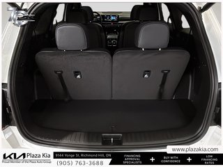 2026 Kia Sorento Plug-In Hybrid SX