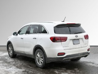 2019 Kia Sorento EX 2.4