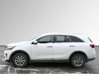 2019 Kia Sorento EX 2.4