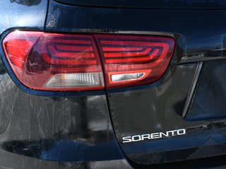 2019 Kia Sorento EX
