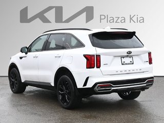 2021 Kia Sorento SX