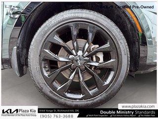 2022 Kia Sorento EX+