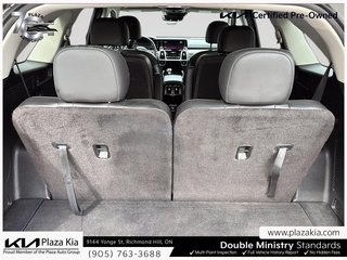 2022 Kia Sorento EX+