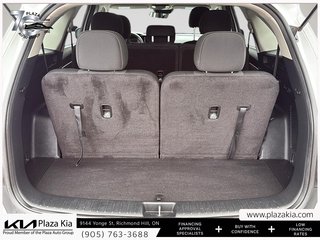 2022 Kia Sorento LX Premium