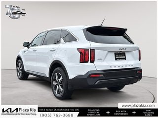 2022 Kia Sorento LX Premium