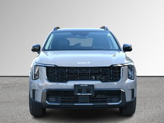 2024 Kia Sorento X-Line Limited