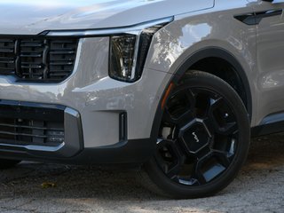 2024 Kia Sorento X-Line Limited