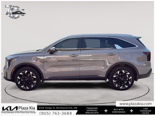 2024 Kia Sorento EX