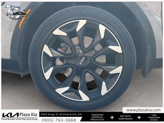 2024 Kia Sorento EX