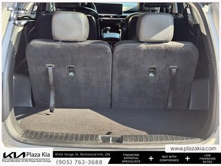 2024 Kia Sorento EX