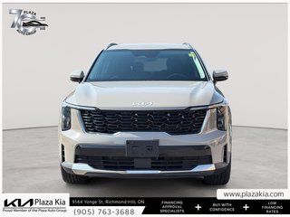 2024 Kia Sorento EX