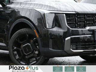 2025 Kia Sorento X-Line Limited