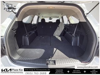2025 Kia Sorento LX