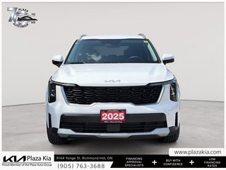 2025 Kia Sorento LX
