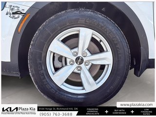 2025 Kia Sorento LX