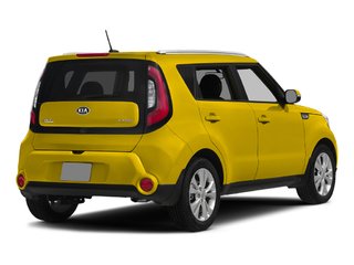 2015 Kia Soul SX