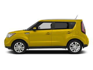 2015 Kia Soul SX