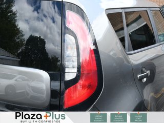 2018 Kia Soul LX