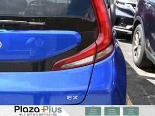 2020 Kia Soul EX