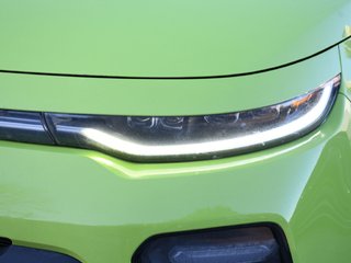 2020 Kia Soul EX