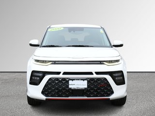 2022 Kia Soul GT- LINE