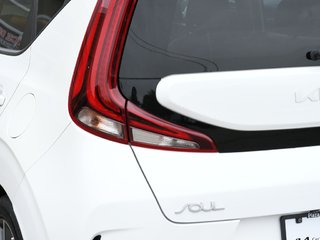2022 Kia Soul GT- LINE