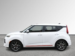 2022 Kia Soul GT- LINE