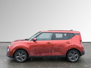 2022 Kia Soul EX+