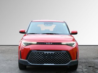 2023 Kia Soul EX